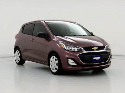 2019 Chevrolet Spark LS -
                Dallas, TX