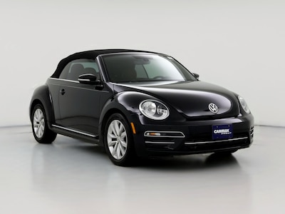 2017 Volkswagen Beetle Classic -
                Dallas, TX