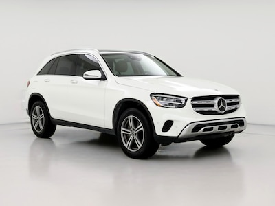 2021 Mercedes-Benz GLC 300 -
                Fort Worth, TX