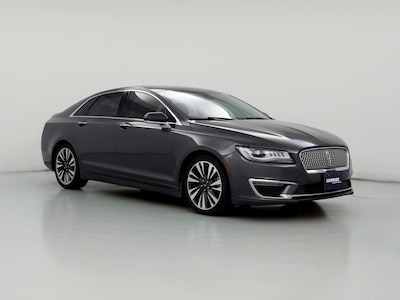 2019 Lincoln MKZ Reserve -
                Irving, TX