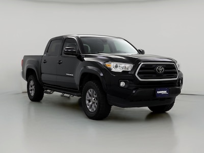 2019 Toyota Tacoma SR5 -
                Irving, TX