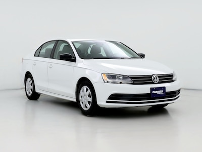 2015 Volkswagen Jetta S -
                Mckinney, TX