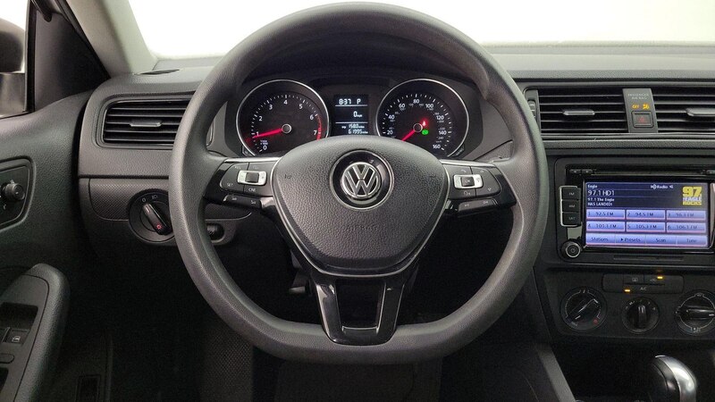 2015 Volkswagen Jetta S 10