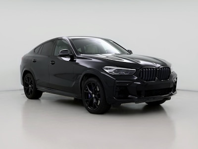 2021 BMW X6 M50i -
                Dallas, TX