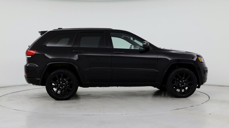 2018 Jeep Grand Cherokee Altitude 7