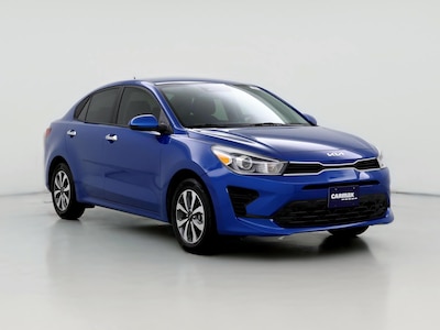 2022 Kia Rio LX -
                Dallas, TX