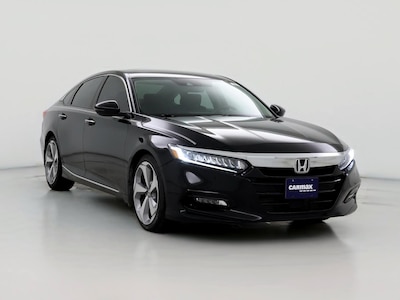 2018 Honda Accord Touring -
                Dallas, TX