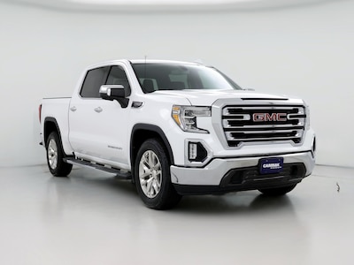 2020 GMC Sierra 1500 SLT -
                Dallas, TX