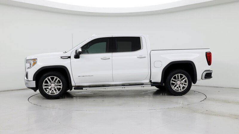 2020 GMC Sierra 1500 SLT 3