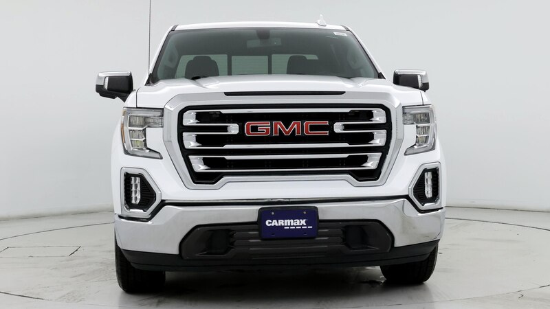 2020 GMC Sierra 1500 SLT 5