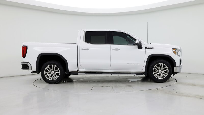 2020 GMC Sierra 1500 SLT 7