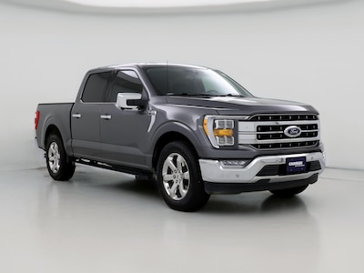 2021 Ford F-150 Lariat -
                Dallas, TX