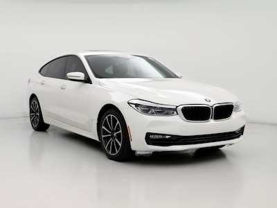 2018 BMW 6 Series 640i -
                Tulsa, OK