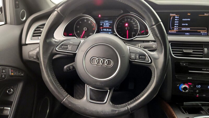 2014 Audi A5 Premium Plus 10