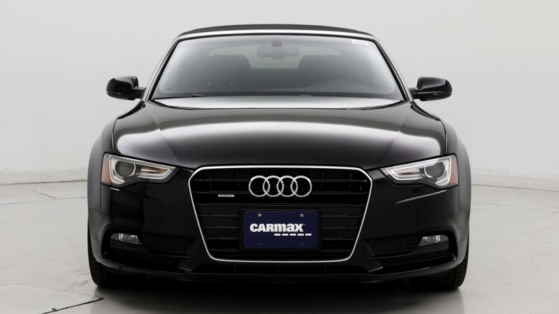 2014 Audi A5 Premium Plus 5