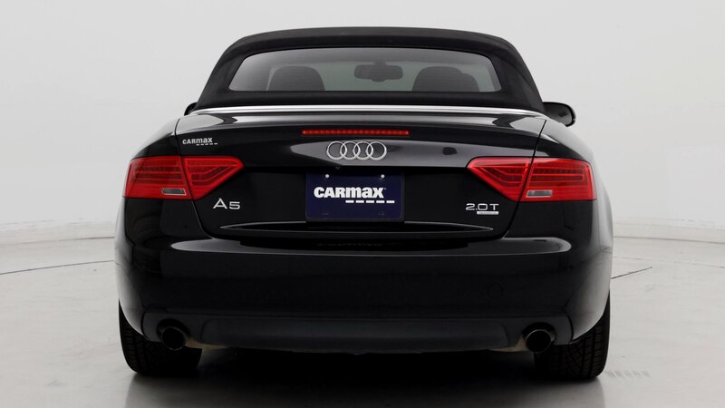 2014 Audi A5 Premium Plus 6