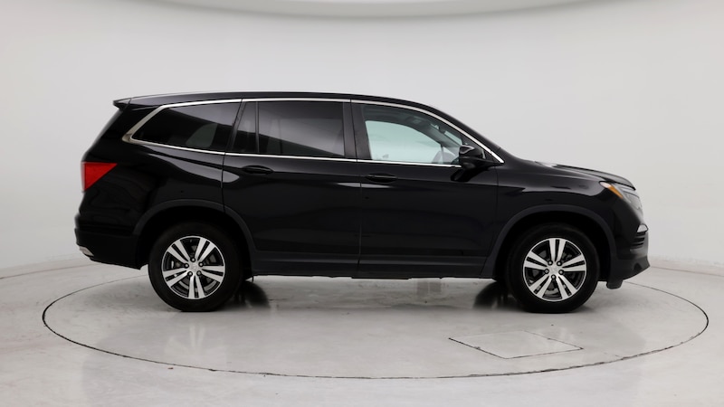 2018 Honda Pilot EX-L 7