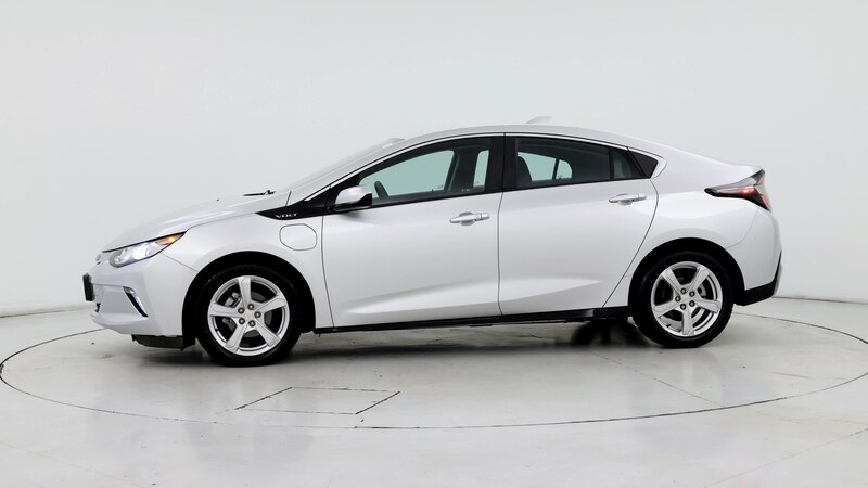 2017 Chevrolet Volt LT 3