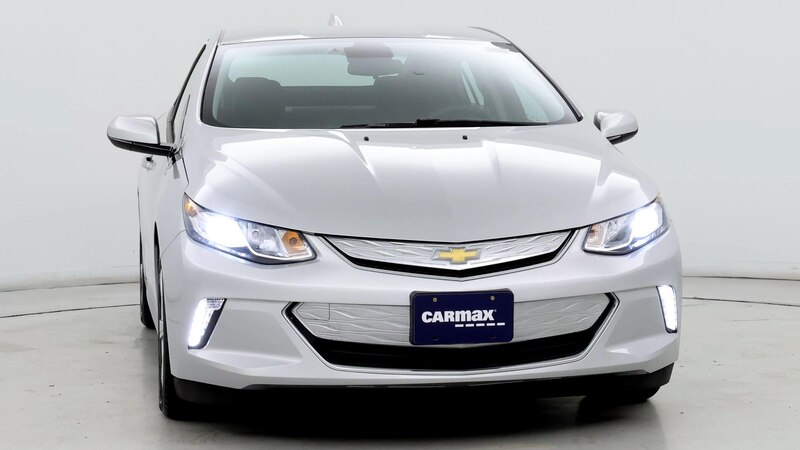 2017 Chevrolet Volt LT 5