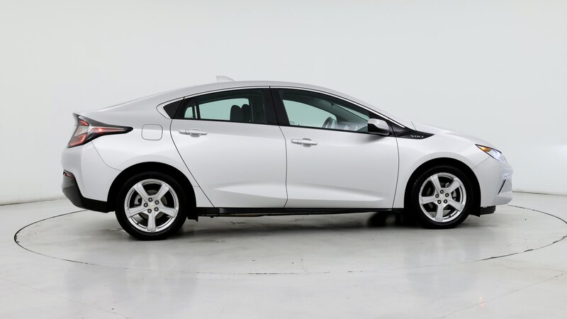 2017 Chevrolet Volt LT 7