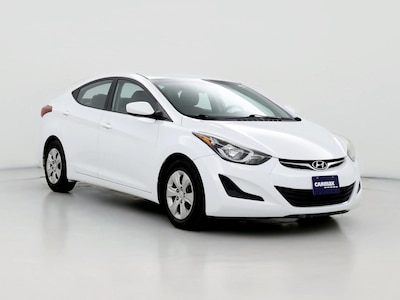 2016 Hyundai Elantra SE -
                Dallas, TX