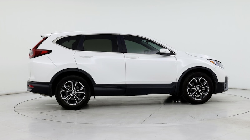 2021 Honda CR-V EX 7