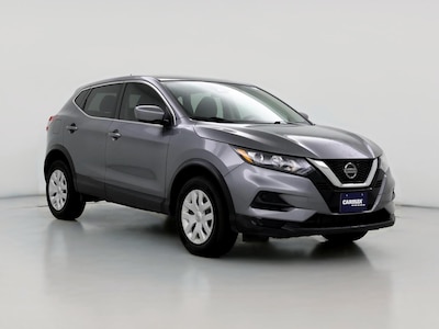 2020 Nissan Rogue Sport S -
                Dallas, TX