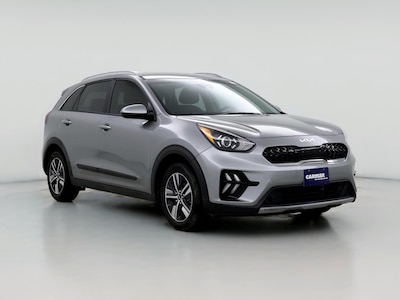 2022 Kia Niro LXS -
                Dallas, TX