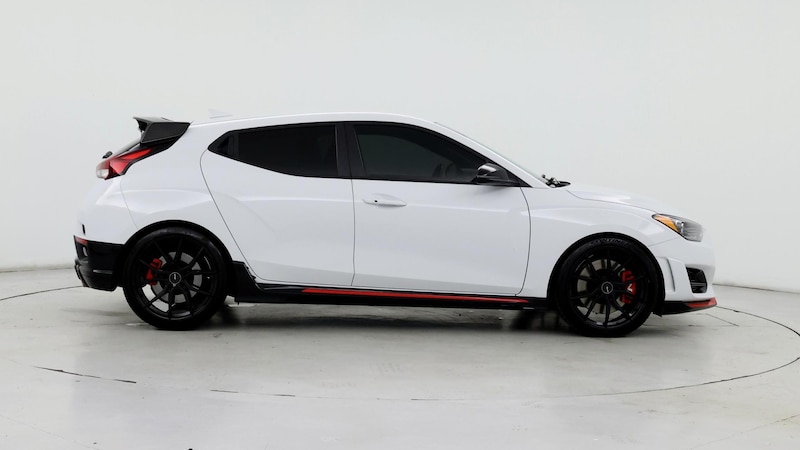 2020 Hyundai Veloster N 7