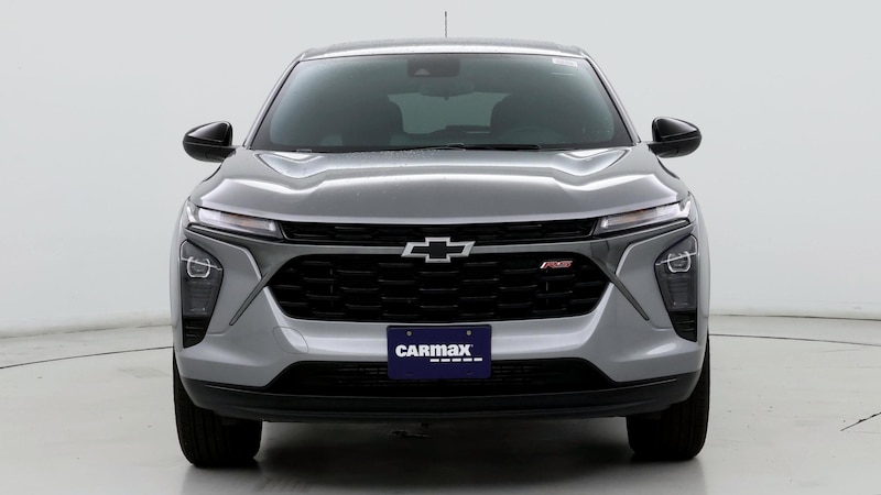 2025 Chevrolet Trax RS 5