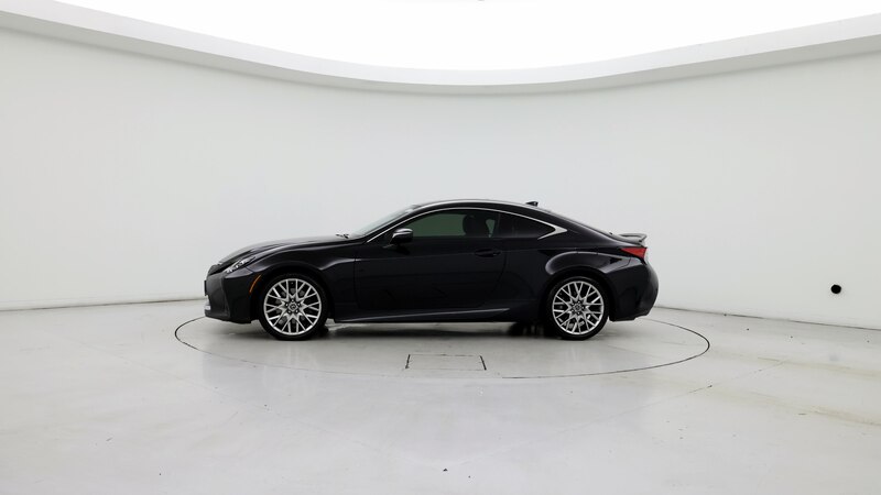 2019 Lexus RC 350 3