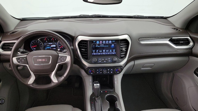 2018 GMC Acadia SLT 9