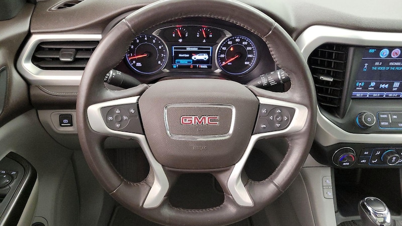 2018 GMC Acadia SLT 10