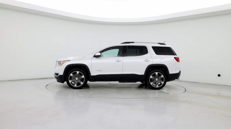 2018 GMC Acadia SLT 3