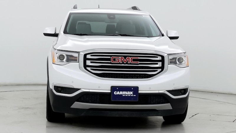 2018 GMC Acadia SLT 5