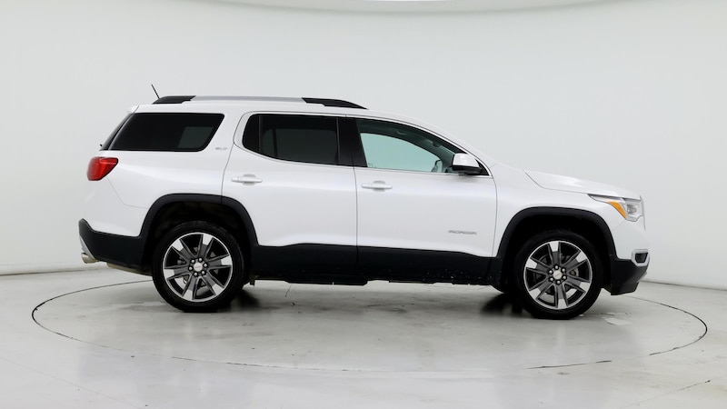 2018 GMC Acadia SLT 7