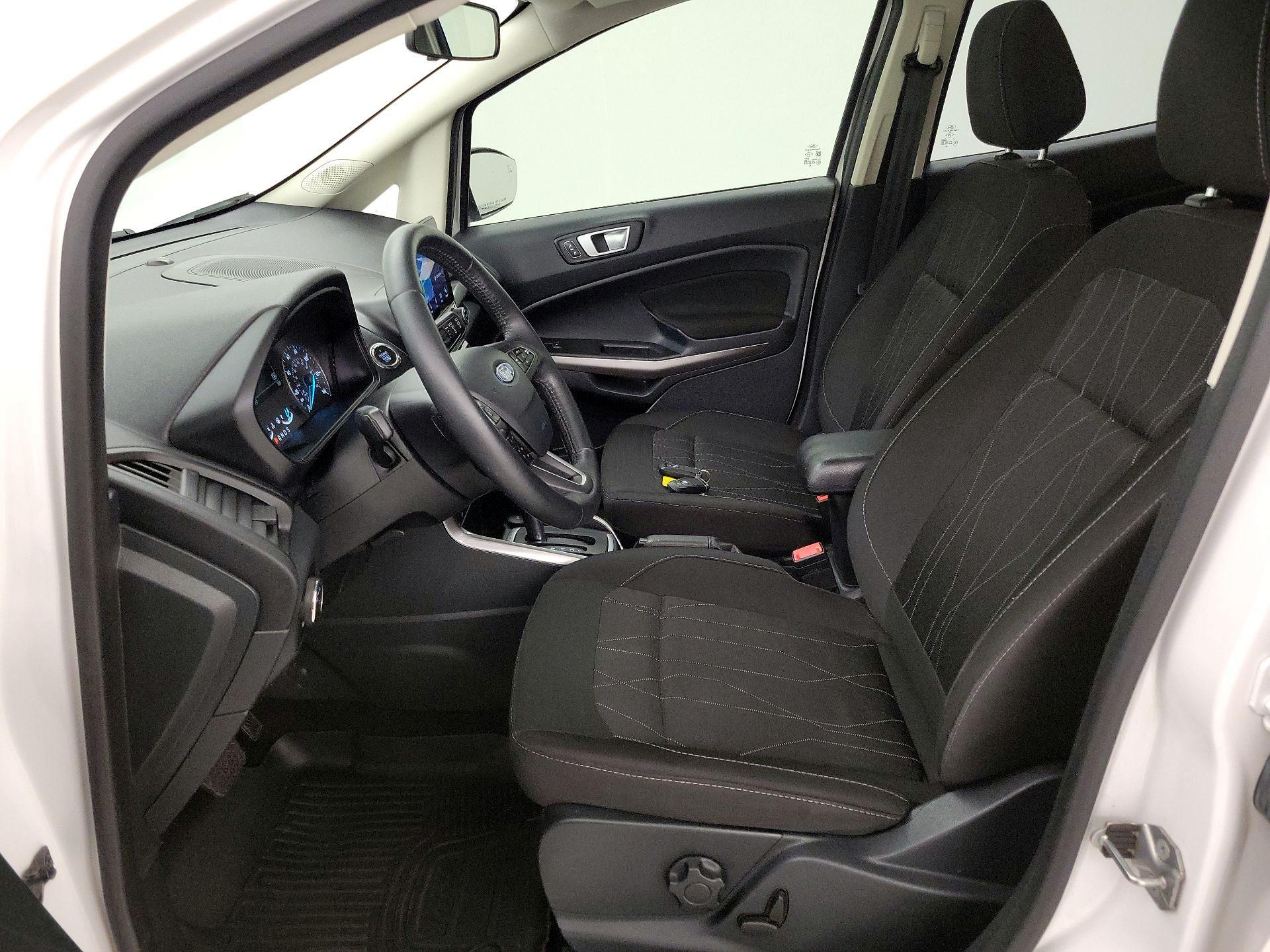 Thumbnail: 2019 Ford EcoSport - 11