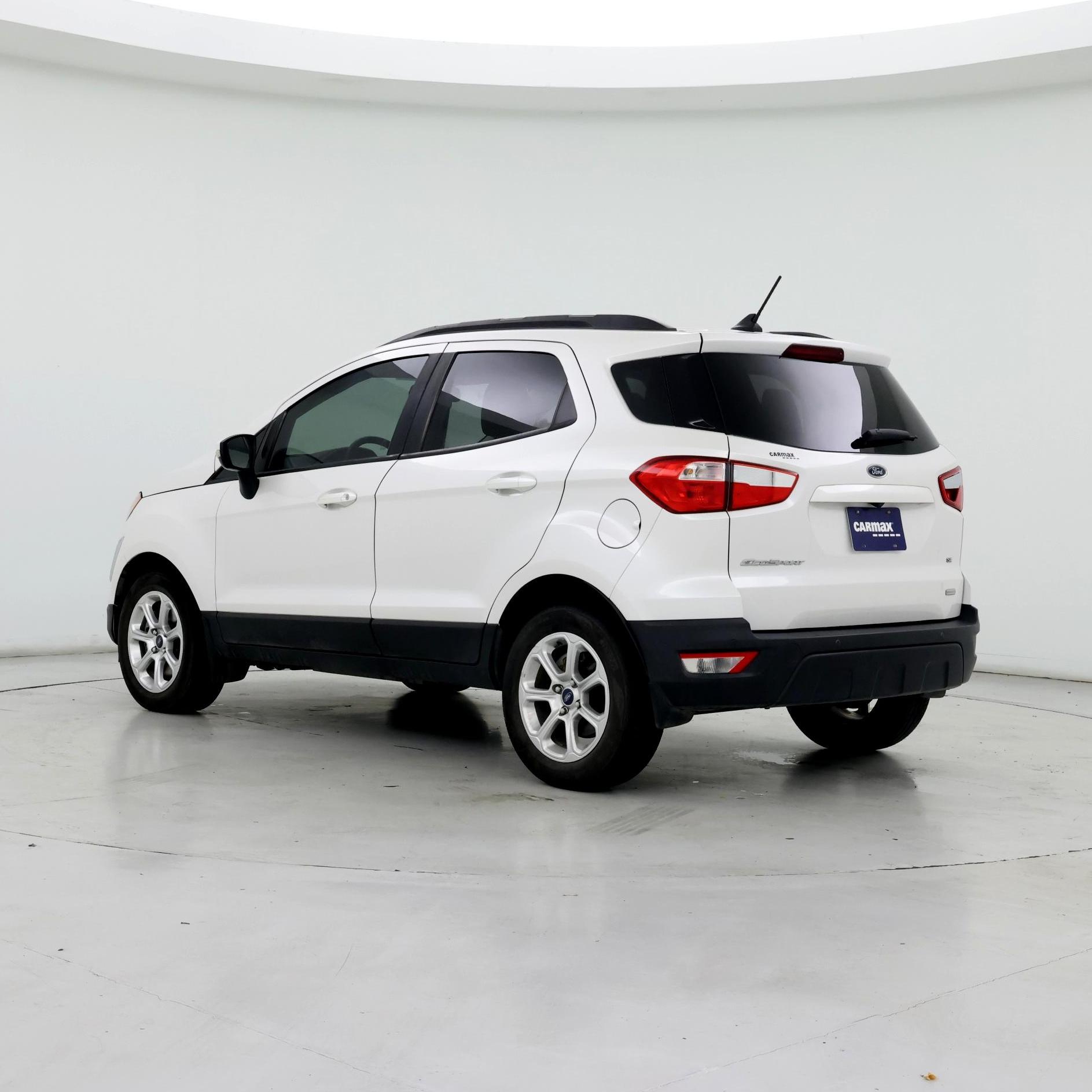 Thumbnail: 2019 Ford EcoSport - 2