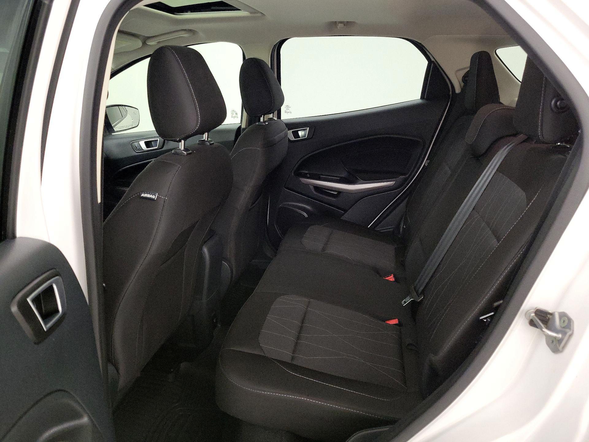 Thumbnail: 2019 Ford EcoSport - 20