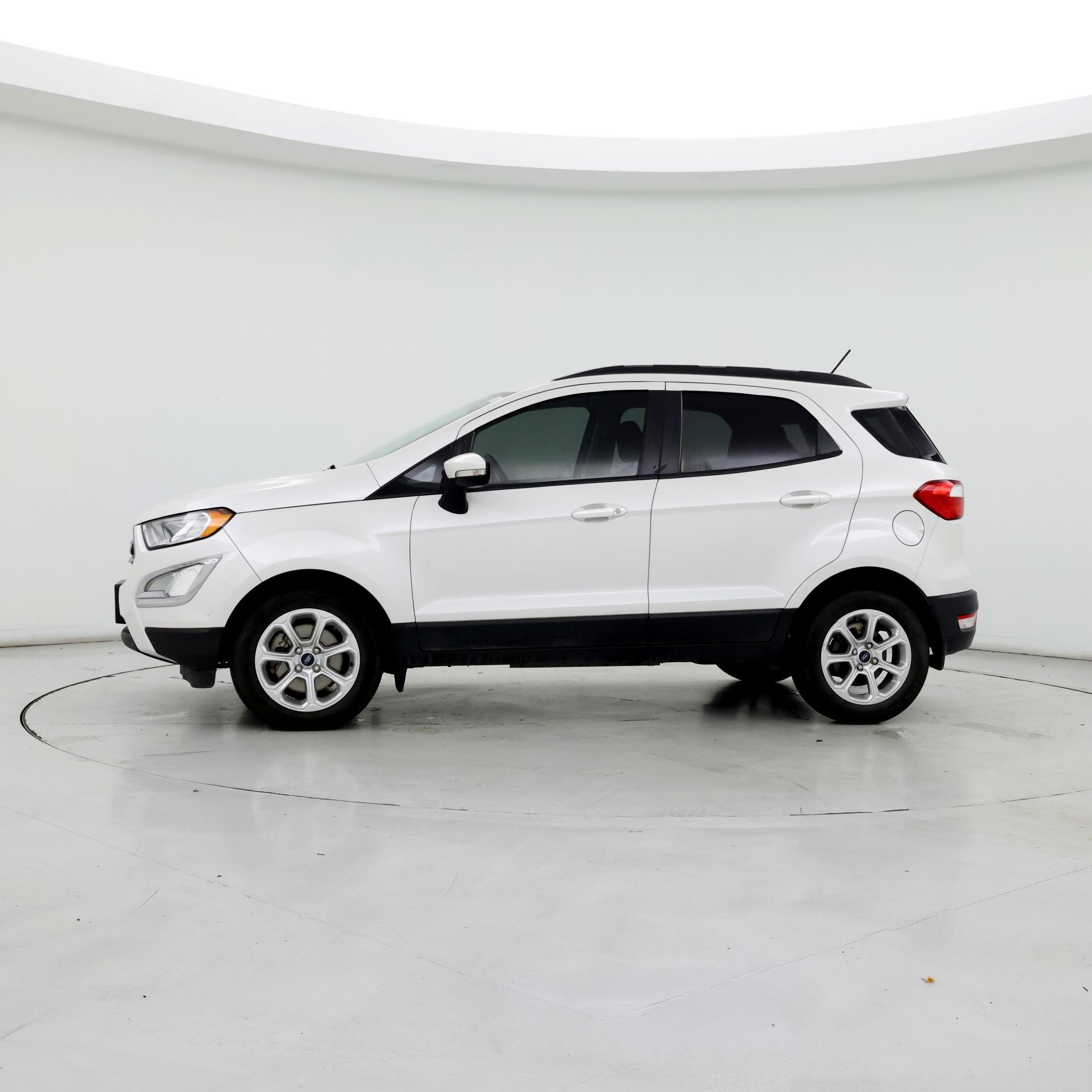 Thumbnail: 2019 Ford EcoSport - 3