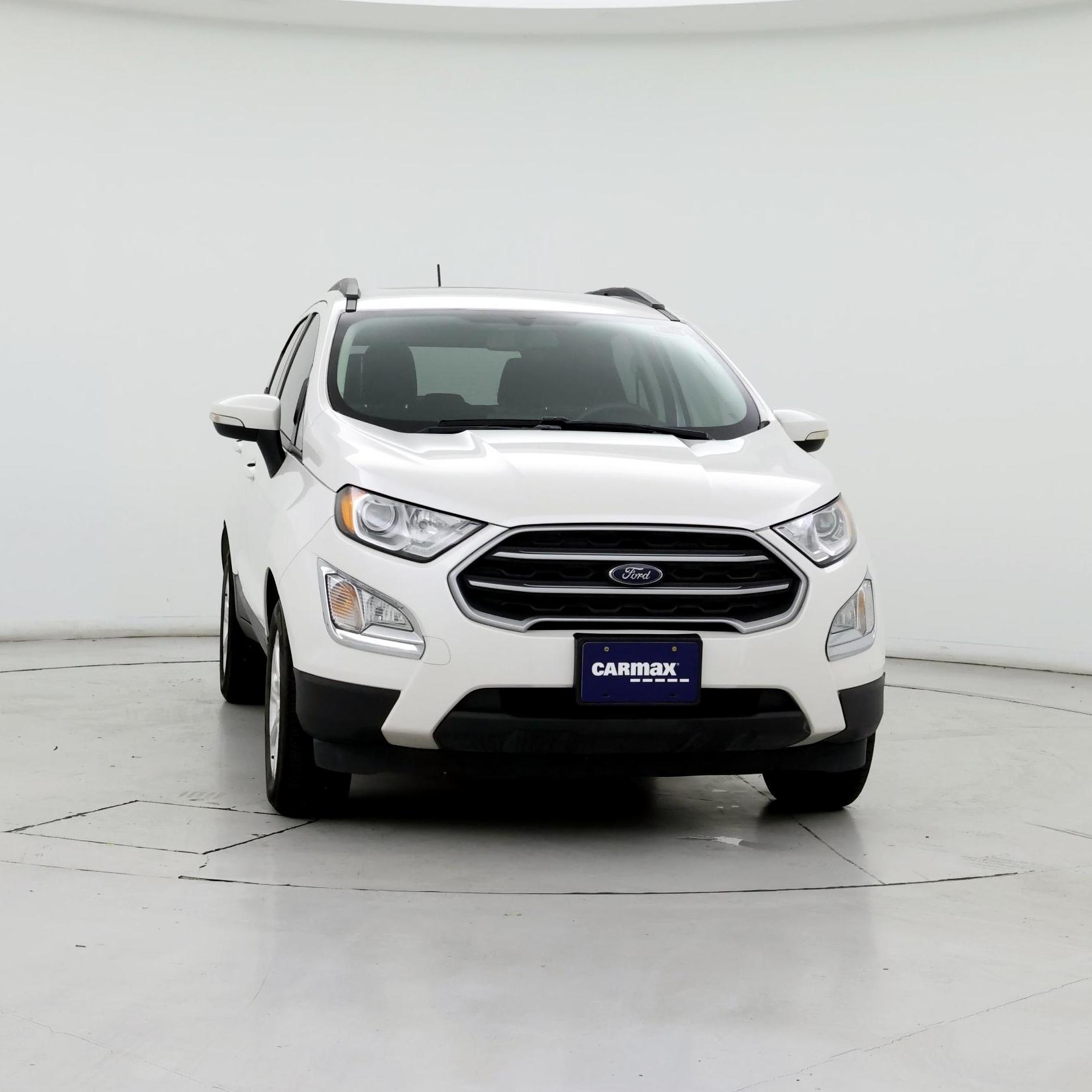 Thumbnail: 2019 Ford EcoSport - 5