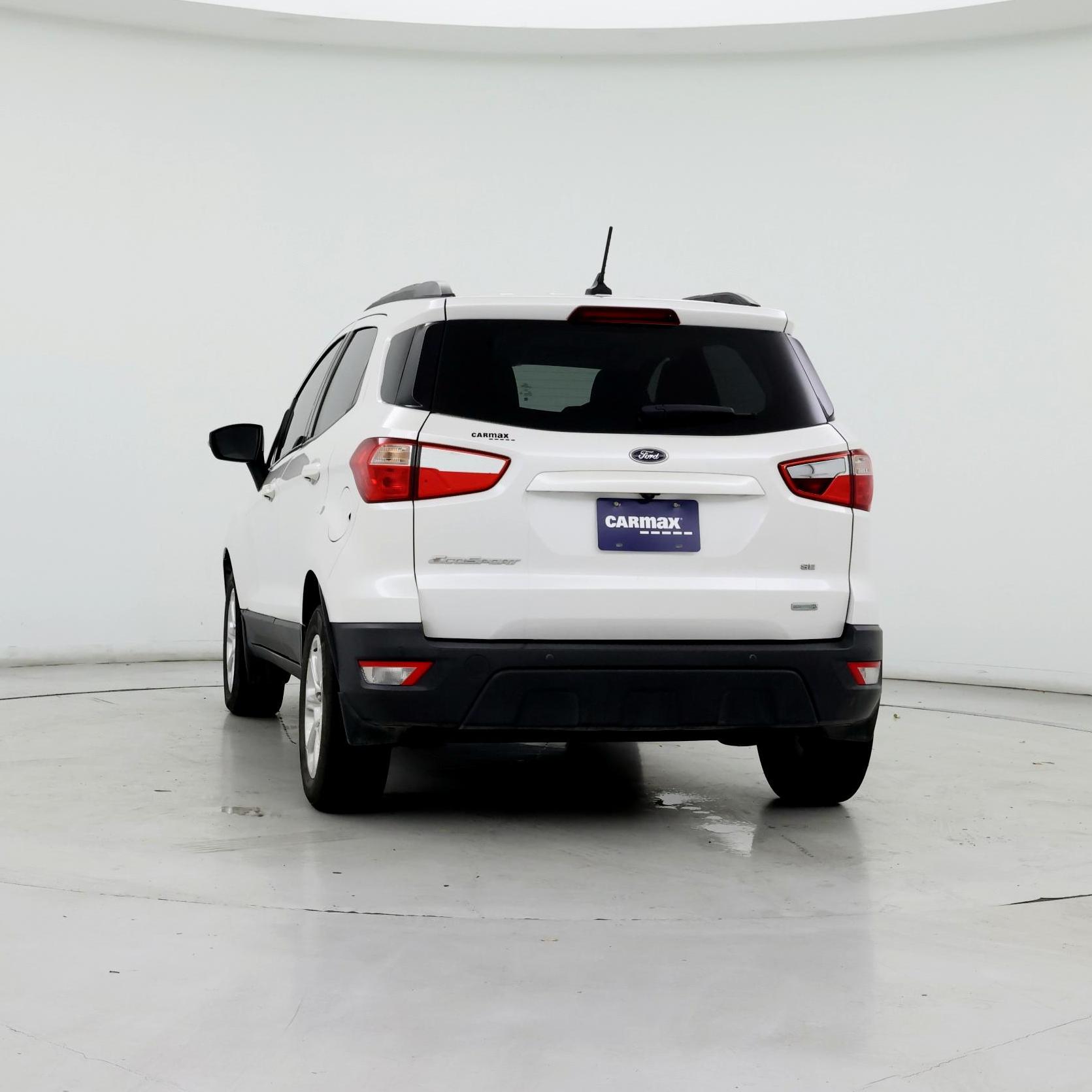 Thumbnail: 2019 Ford EcoSport - 6