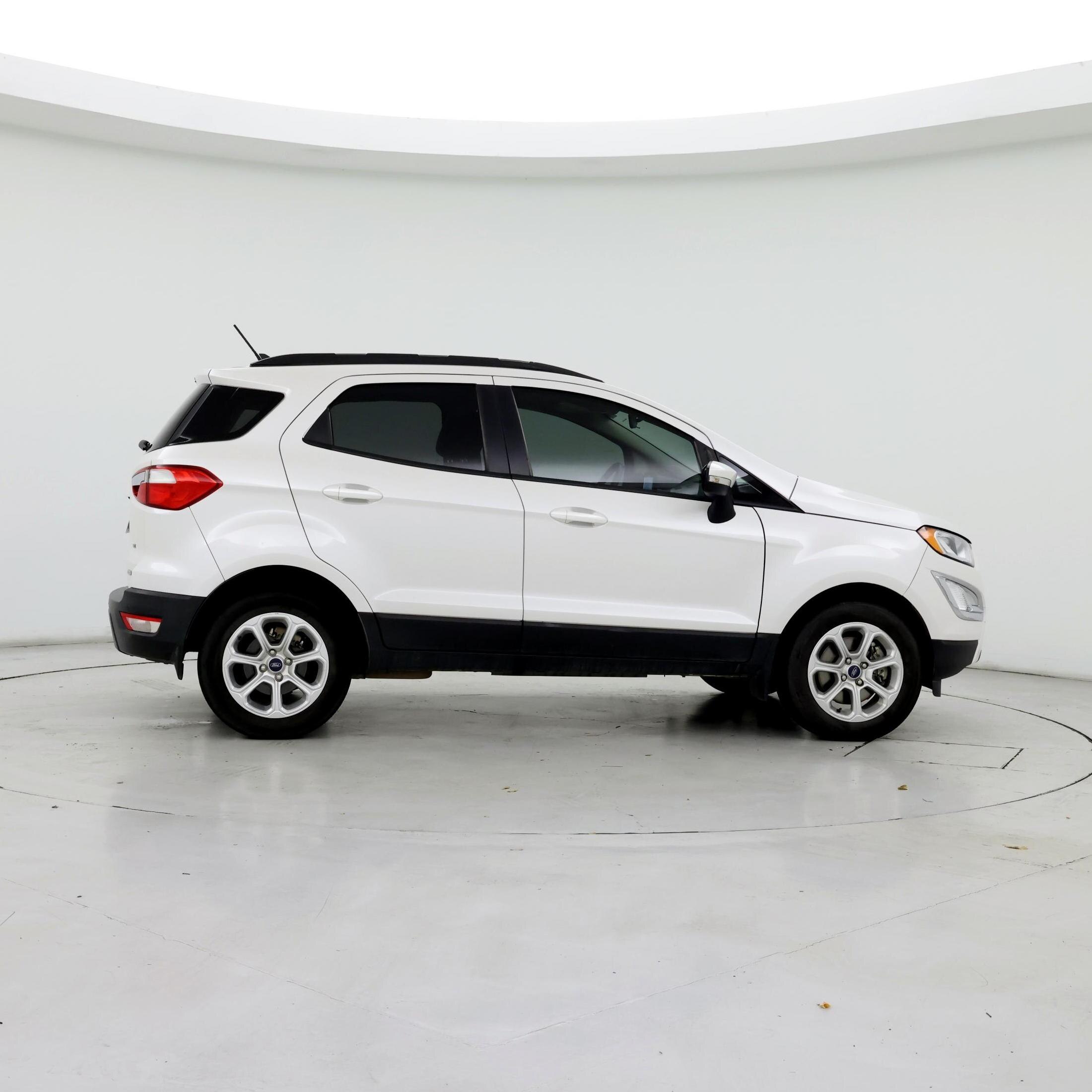 Thumbnail: 2019 Ford EcoSport - 7