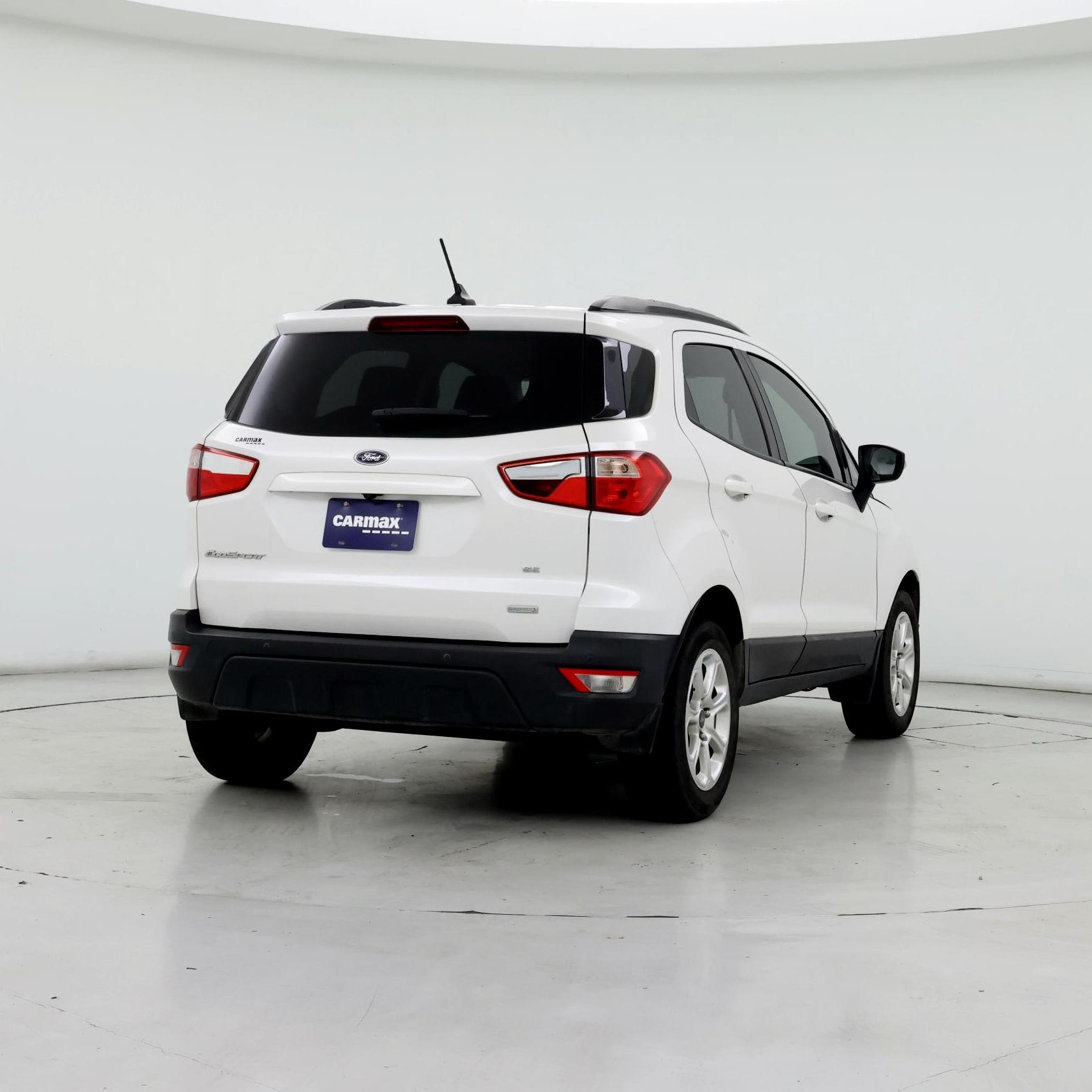 Thumbnail: 2019 Ford EcoSport - 8