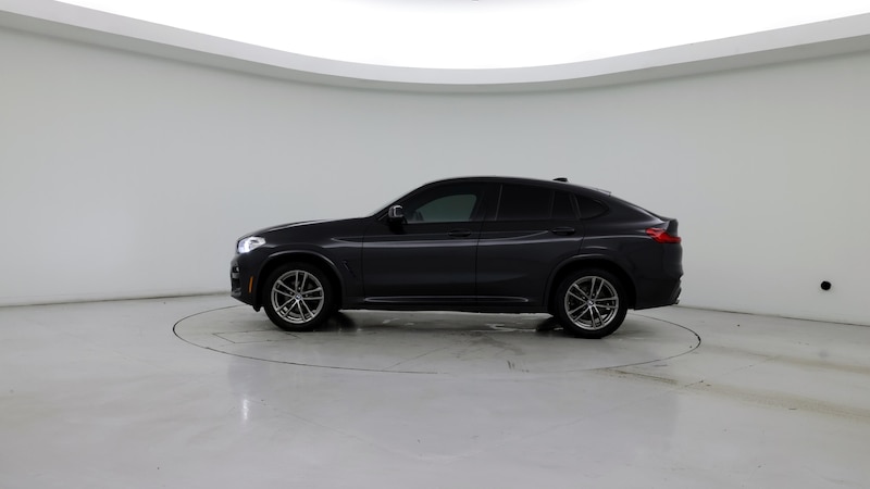 2019 BMW X4 xDrive30i 3