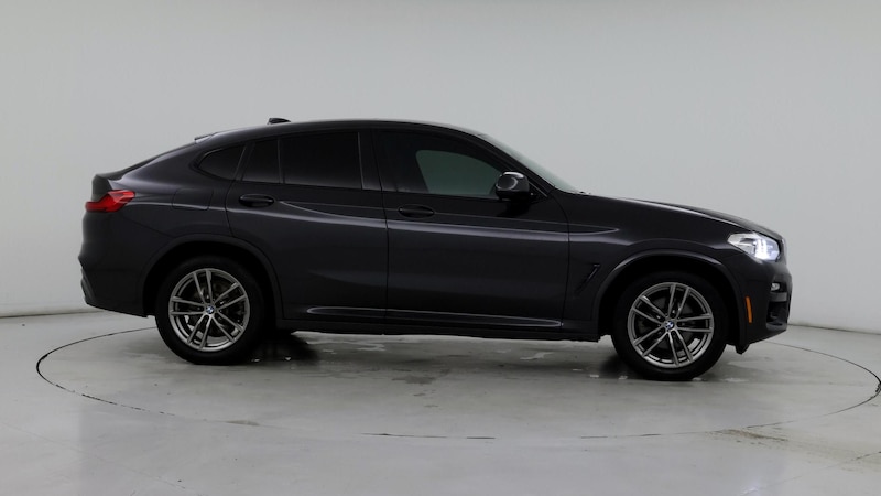 2019 BMW X4 xDrive30i 7