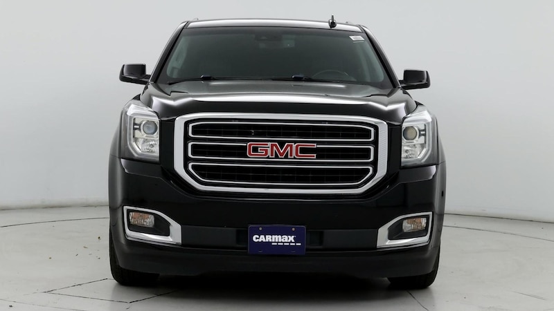 2018 GMC Yukon XL SLT 5