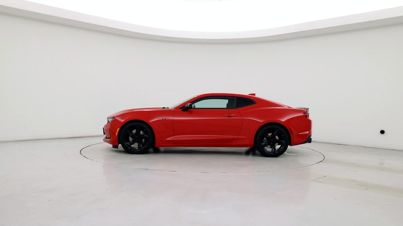 2021 Chevrolet Camaro  3