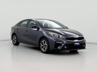 2019 Kia Forte LXS -
                Mckinney, TX