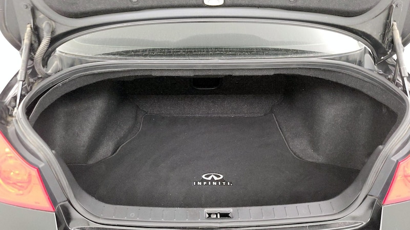 2013 INFINITI G37 Journey 20